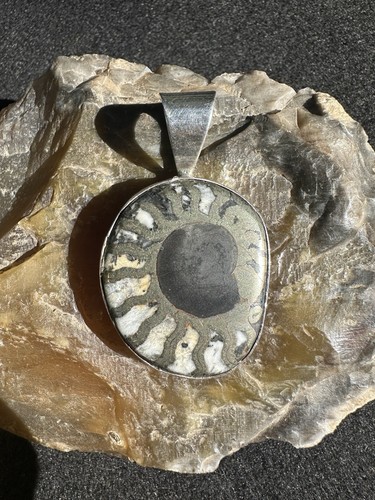 Bea tom navajo sterling - bea,